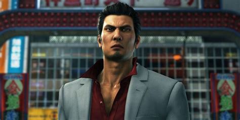 15 Most Iconic Yakuza Characters